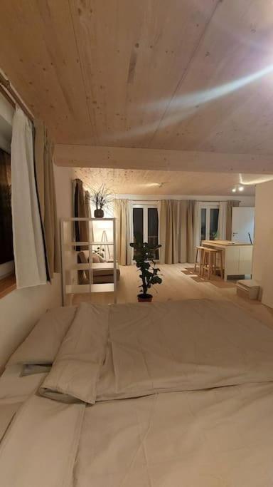 Ferienwohnung Stern Unterthingau Eksteriør billede