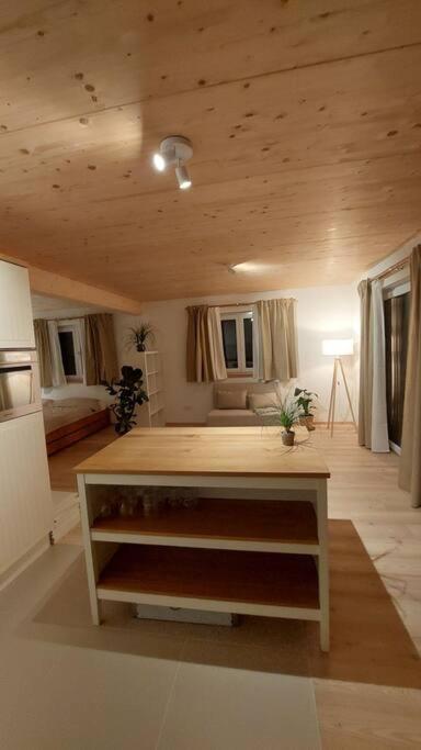 Ferienwohnung Stern Unterthingau Eksteriør billede