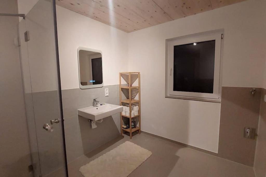 Ferienwohnung Stern Unterthingau Eksteriør billede